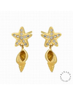 9126167   Pendientes Metal...