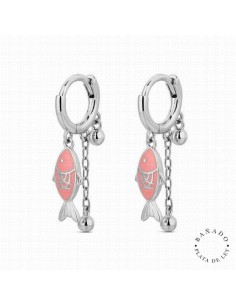9127024   Pendientes Metal...