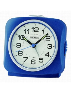 QHE194 L  Despertador Seiko...