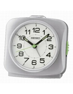 QHE194S  Despertador Seiko...