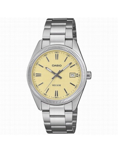 UTP-1302PD-9AVEF   Reloj Acero Mujer...