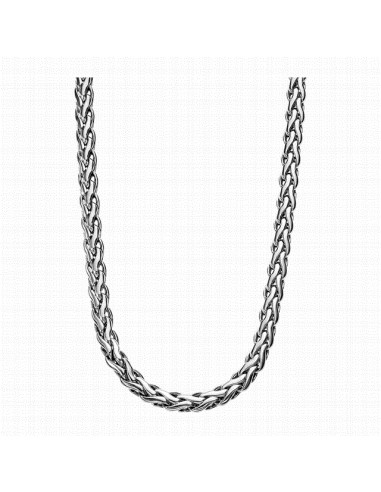 LS2366-1/1   Collar Hombre Acero...