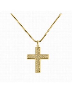 LS2643-1/1   Collar Hombre...