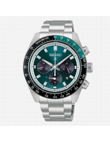 HBJ003P1   Reloj Hombre Acero Seiko...
