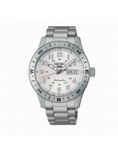 HDB007K1 Reloj Hombre Acero Seiko 5...