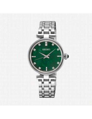 HGH006P1   Reloj Mujer Acero Seiko...