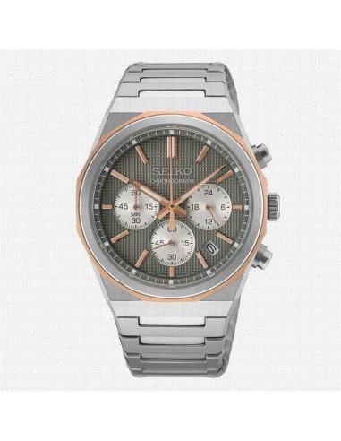 HGK002P1   Reloj Hombre Acero Seiko...