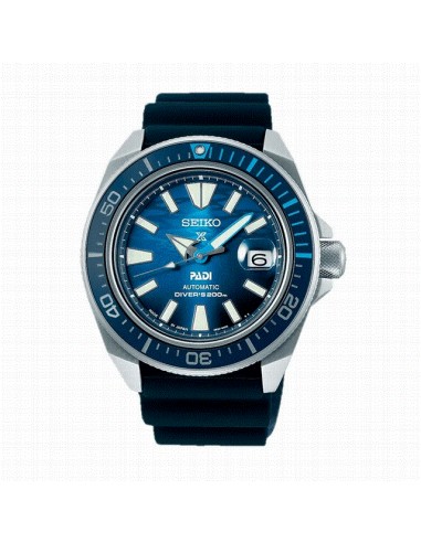SRPJ93K1   Reloj Hombre Acero Seiko...