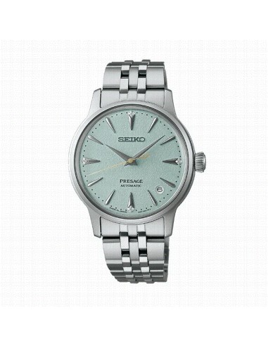 SRPL63J1   Reloj Mujer Acero Seiko...