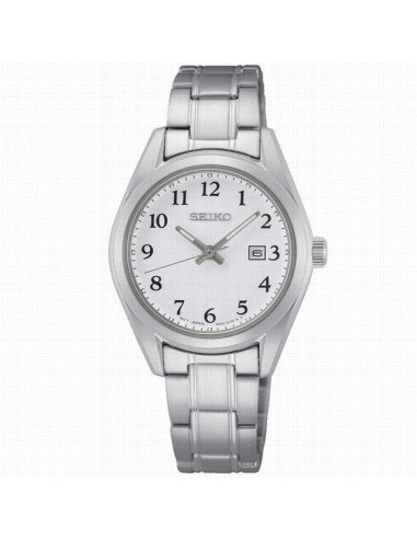 SUR465P1   Reloj Mujer Acero Seiko...