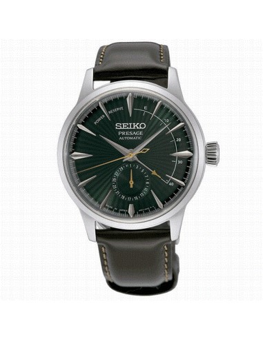 SSA459J1   Reloj Hombre Acero Seiko...
