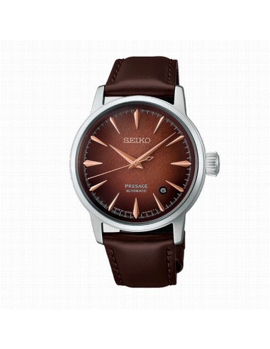 HCB003J1   Reloj Hombre Acero Seiko...