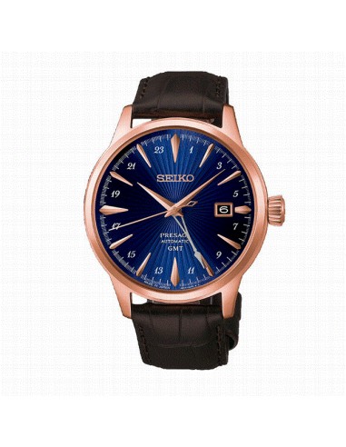 HCB005J1   Reloj Hombre Acero Seiko...