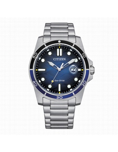 AW1810-85L   Reloj Hombre Acero...