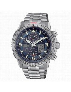 JY8100-80L   Reloj Hombre...