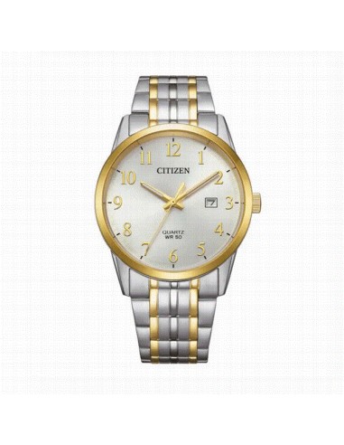BI5007-53A   Reloj Hombre Acero...