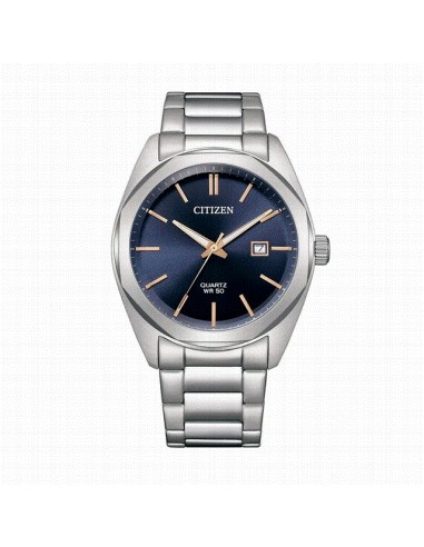 BI5110-54H   Reloj Hombre Acero...