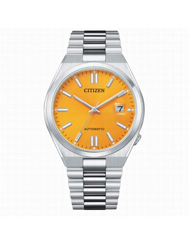 NJ0150-81Z   Reloj Hombre Acero...