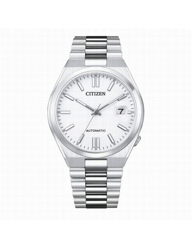 NJ0150-81A   Reloj Hombre Acero...