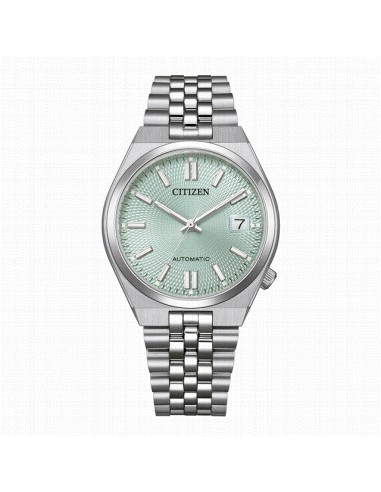 NK0030-51X   Reloj Hombre Acero...