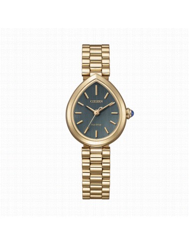 EM1203-57X   Reloj Mujer Acero Ip...