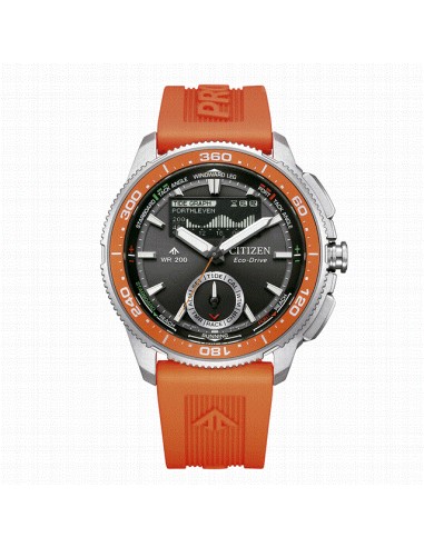 JY3000-13E   Reloj Hombre Acero...