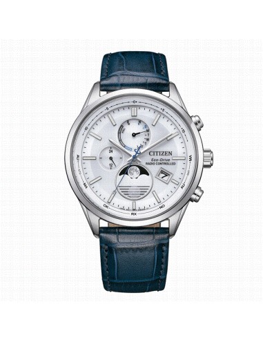 BY1030-09A   Reloj Hombre Acero...