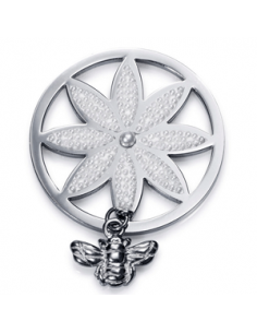 Medallón Viceroy Plaisir 33 mm