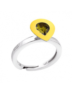 LP1709-3/8  *  Anillo Lotus...