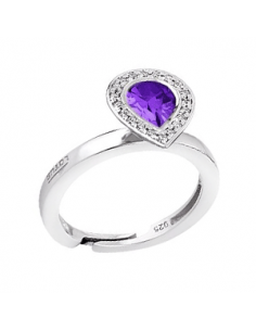 LP1708-3/2  *  Anillo Lotus...