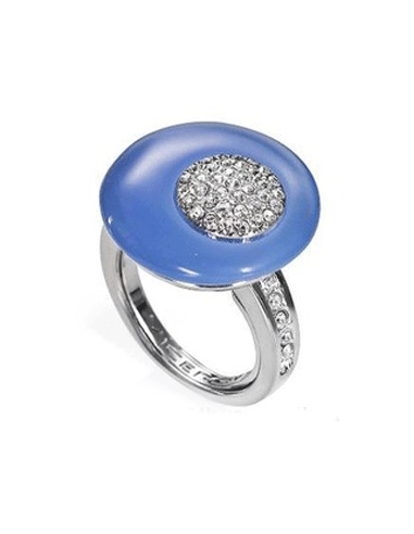 1065A020-93  *  Anillo Plata Viceroy...