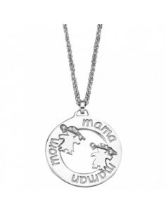 LP1582-1/1  *  Collar Plata...