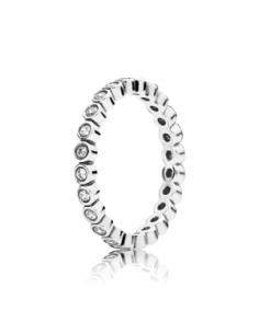 Anillo Plata Pandora...