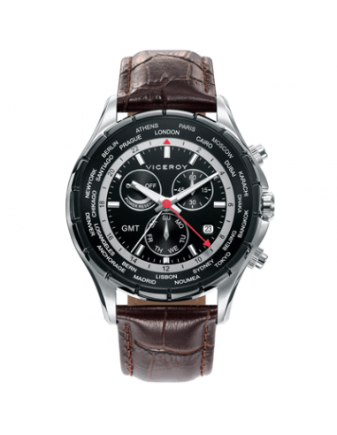 401081-57  *  Reloj Hombre Viceroy...