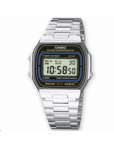 A164WA-1VES Reloj Mujer...