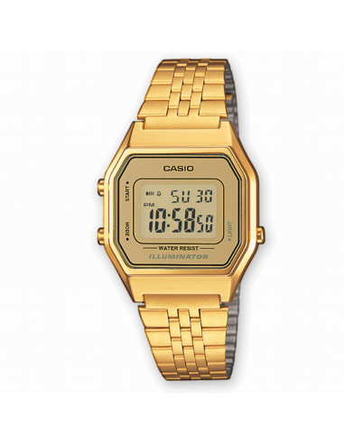 LA680WEGA-9ER   Reloj Mujer Casio...
