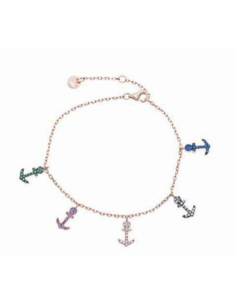 225P0018  *  Pulsera Plata...