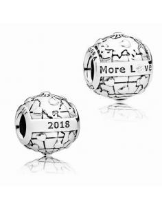 Charm Plata Pandora...