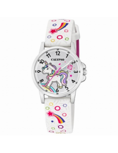 K5776/4  *  Reloj Niña...