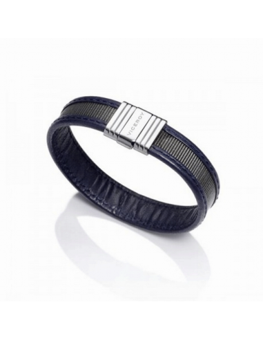 6424P01013  *  Pulsera Hombre Acero...