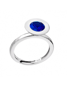 LP1703-3/6  *  Anillo Lotus...