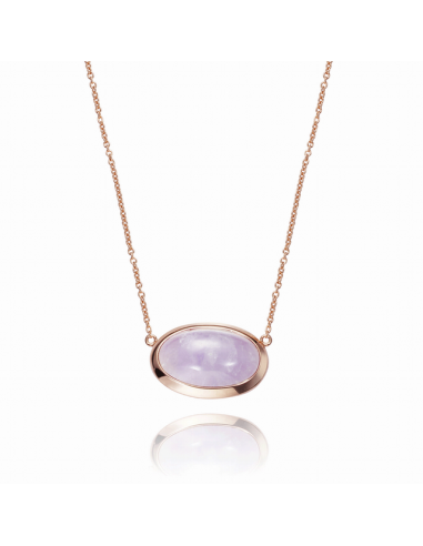 3011C100-47  *  Collar Plata Viceroy...
