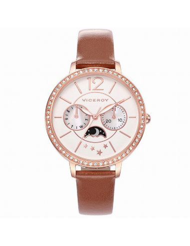 42240-05  *  Reloj Mujer Acero...