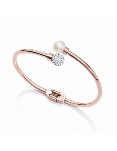 75050P01017  *  Pulsera Acero Ip Rose...