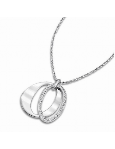 LS1672-1/1   Collar Acero Lotus Style...