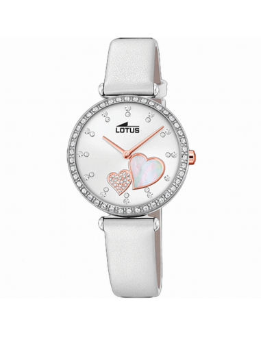 18618/1  *  Reloj Mujer Lotus Esfera...