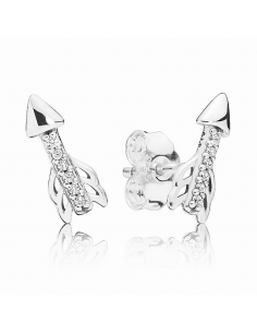 Pendientes Plata Pandora...
