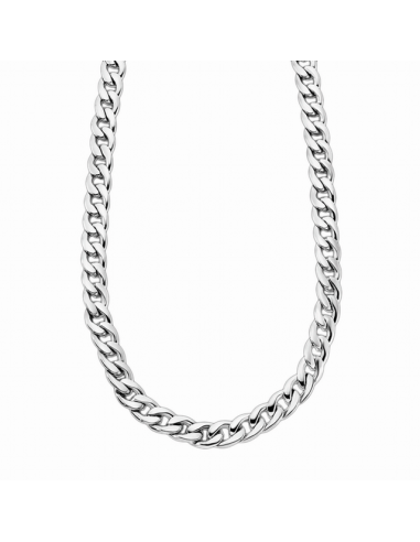 LS1938-1/1   Collar Hombre Acero...