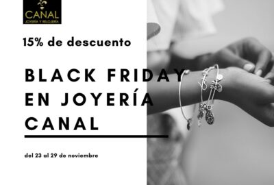 black friday joyeria 2020