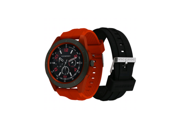 smartwatch día del padre